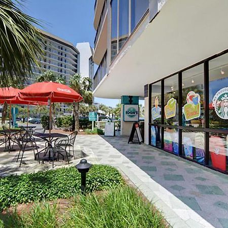 Edgewater Tower 2-404 Villa Panama City Beach Kültér fotó