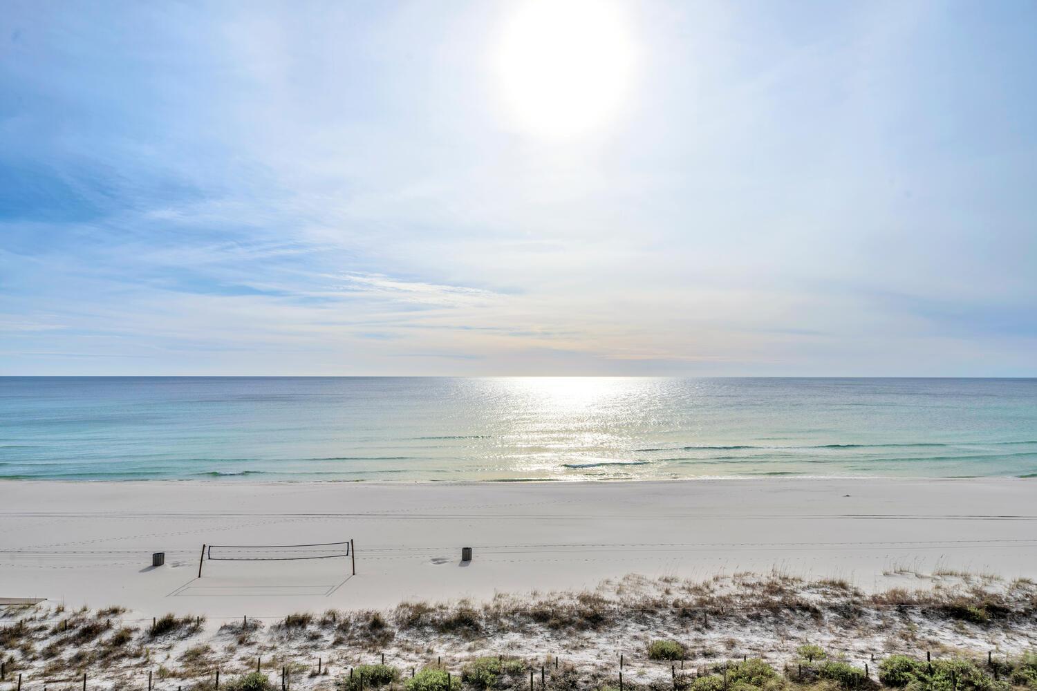 Edgewater Tower 2-404 Villa Panama City Beach Kültér fotó