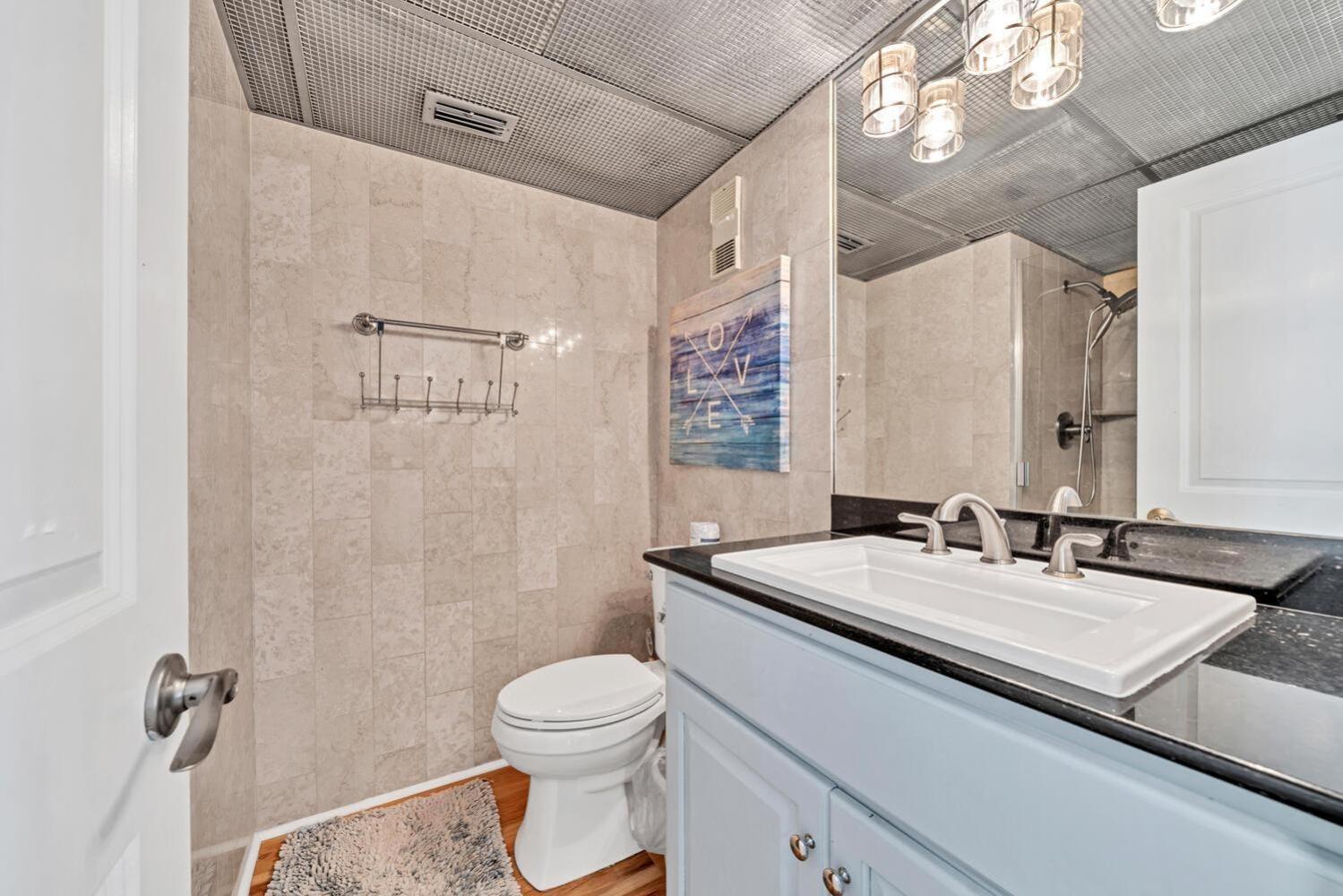 Edgewater Tower 2-404 Villa Panama City Beach Kültér fotó